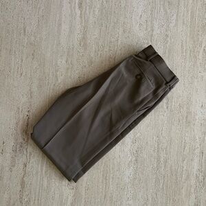 Vintage Trousers
